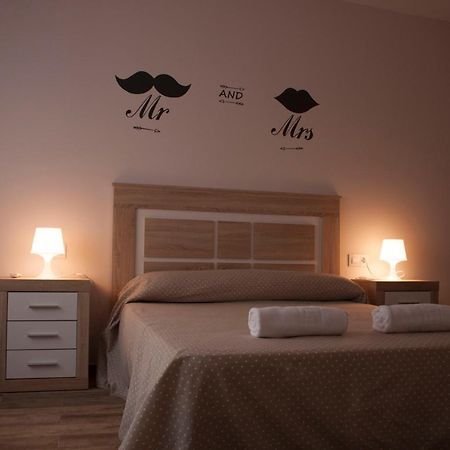 Apartamento Nuevo Con Encanto La Guardia  Exterior photo