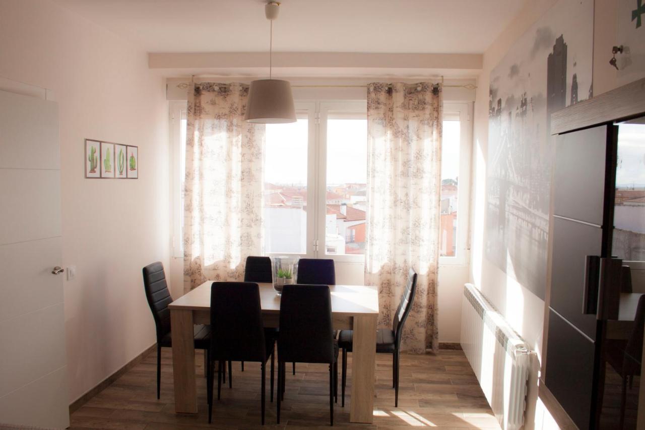 Apartamento Nuevo Con Encanto La Guardia  Exterior photo