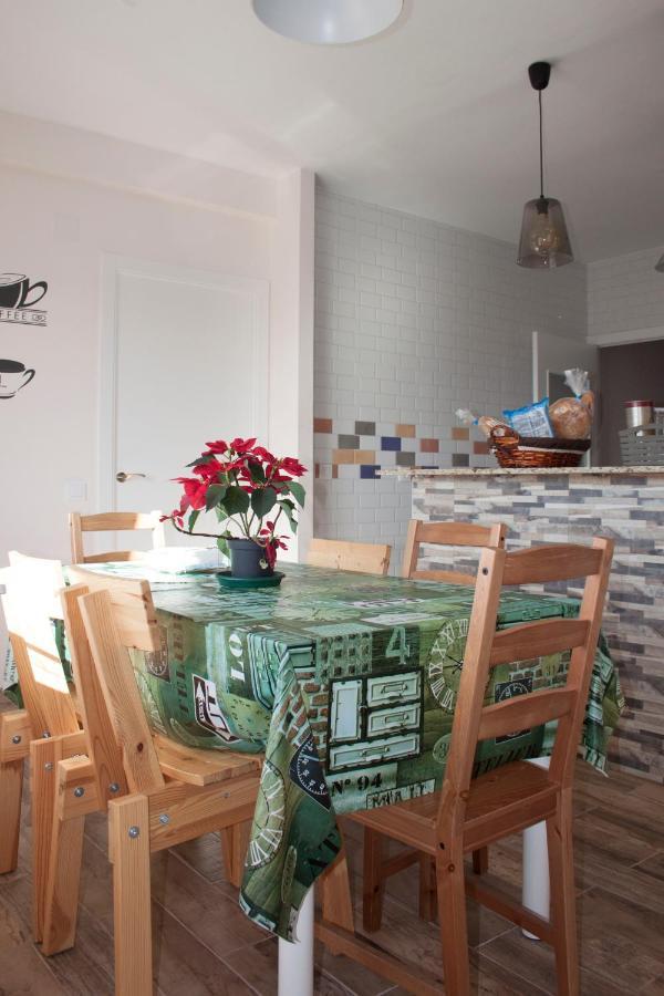 Apartamento Nuevo Con Encanto La Guardia  Exterior photo