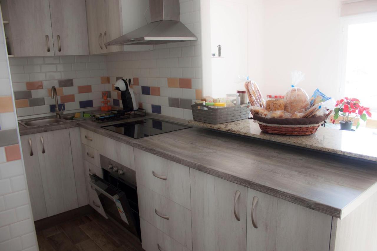 Apartamento Nuevo Con Encanto La Guardia  Exterior photo