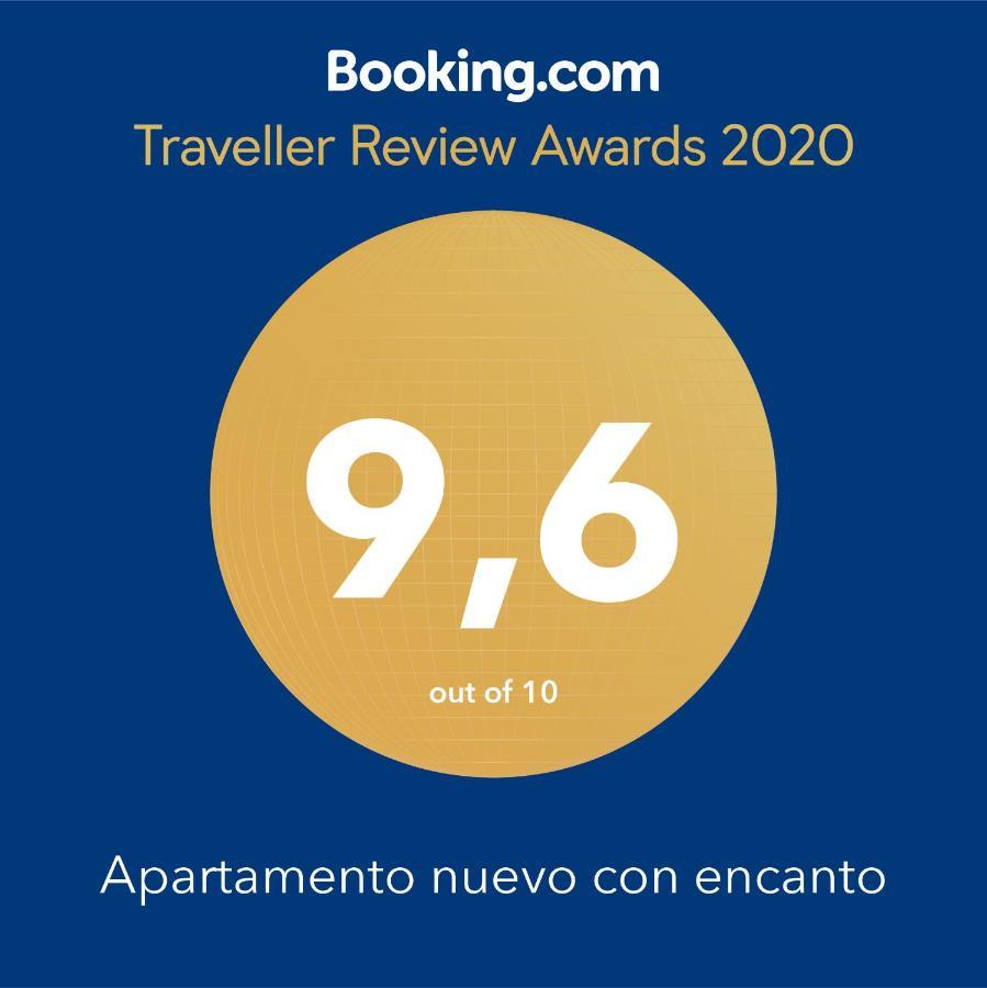 Apartamento Nuevo Con Encanto La Guardia  Exterior photo
