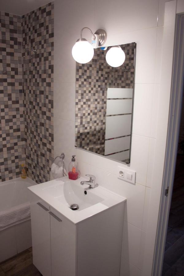 Apartamento Nuevo Con Encanto La Guardia  Exterior photo