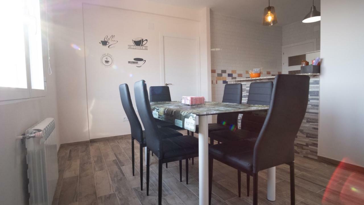 Apartamento Nuevo Con Encanto La Guardia  Exterior photo