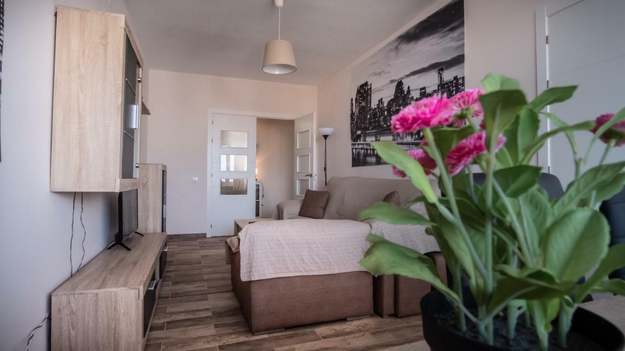 Apartamento Nuevo Con Encanto La Guardia  Exterior photo