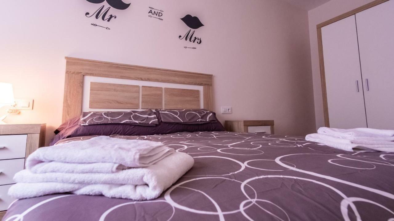 Apartamento Nuevo Con Encanto La Guardia  Exterior photo