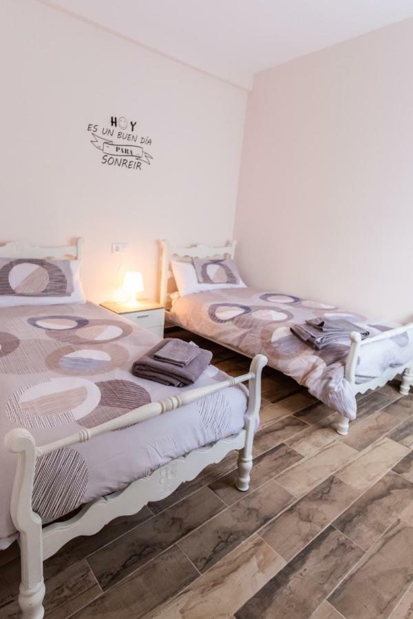 Apartamento Nuevo Con Encanto La Guardia  Exterior photo