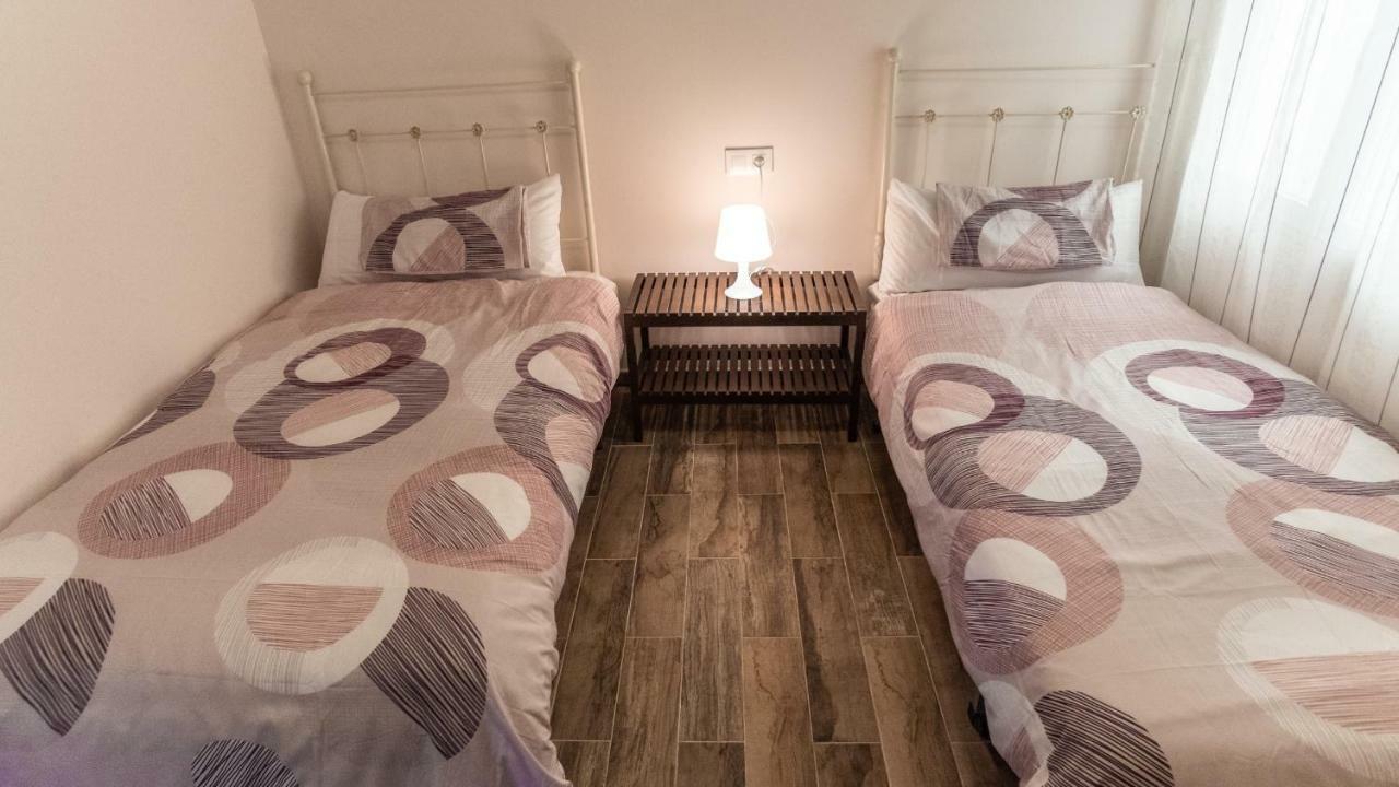 Apartamento Nuevo Con Encanto La Guardia  Exterior photo