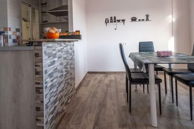 Apartamento Nuevo Con Encanto La Guardia  Exterior photo