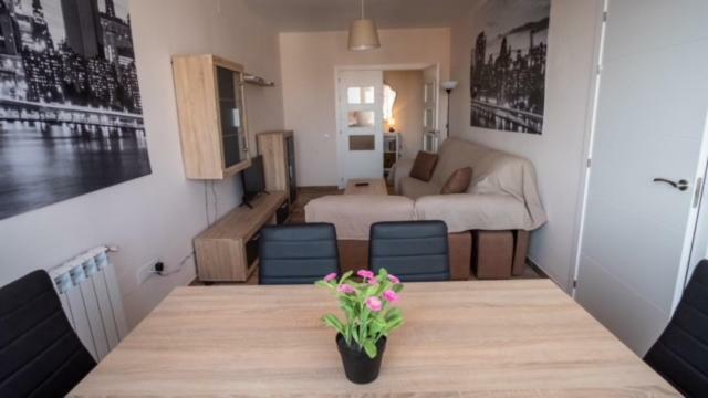 Apartamento Nuevo Con Encanto La Guardia  Exterior photo