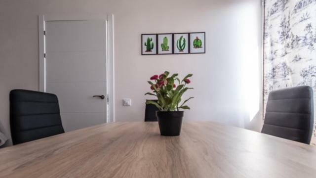 Apartamento Nuevo Con Encanto La Guardia  Exterior photo